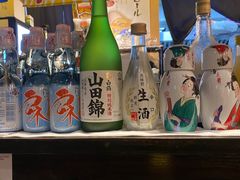 -八木鸟居酒屋(小木桥路店)