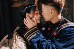 -风马映像摄影工作室(布宫店)