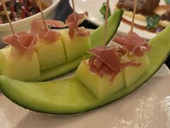 -长沙北辰洲际酒店-兰调全日餐厅