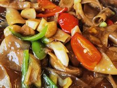 -华盛丰温州大排档(东三环南路店)