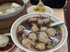 -蒋家桥饺面店(广陵路店)
