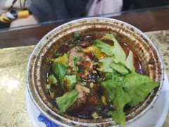 -甘记凤爪烧烤(司门口黄鹤楼地铁站店)
