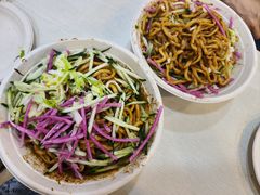 -黑八私房老北京炸酱面