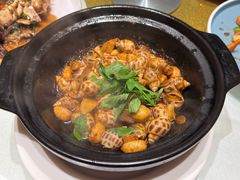-金河半岛园林酒家(金融城店)