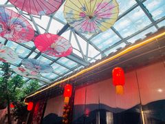 -田园印象·成都土菜院子(华阳店)