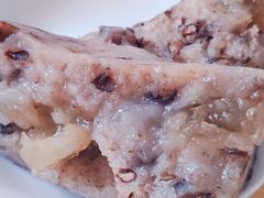 赤豆猪油糕-杨招娣糕点(装驾桥巷店)