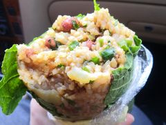 -东北饭包·阳仔小吃(白檀小区店)