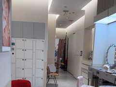 -天真蓝照相馆(杭州滨江宝龙店)