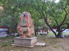 -湖洞水自然风景区