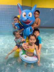 -宝燕乐园(闵行旗舰店)