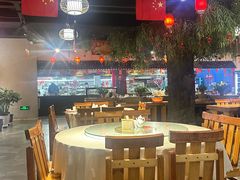 -西北莜面村(右玉店)