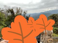 -广州市石门国家森林公园