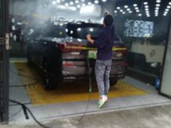 -CJ车体工作室·洗车·贴膜·美容