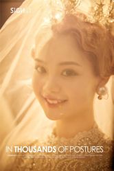 点击看大图 -弥雾·Nebula·西服婚纱定制