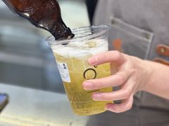 -喧闹·东方大气茶(鹅岭二厂店)