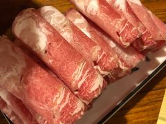 -德来順老北京 涮羊肉 烤羊排(大学城店)