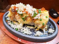 -桃夭日式料理(国信店)