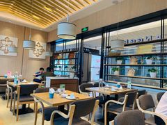 大堂-秦香阁·西北家常菜(徐汇日月光中心店)