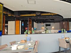 -小大董·烤鸭(观景餐厅·南京西路店)