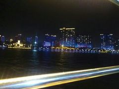 -武汉关码头(轮渡站)