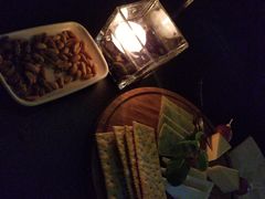 -Ish Whiskey&Cocktail Bar酒吧(合生麒麟新天地店)