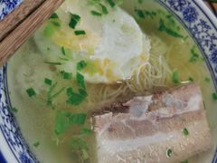 -原怡园面馆(拙政园店)