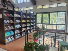 -长海路街道图书馆(政府馆)