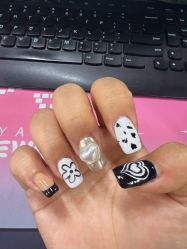 -瞧·享轻奢美甲美睫