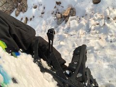 -蓟县盘山滑雪场