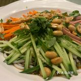 结果大家都赞不绝口带牛油果类的也都很好吃