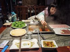 -大妙火锅·非物质文化遗产(锦里店)