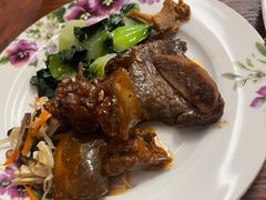 牛仔骨-浙江西子宾馆·瑶园咖啡厅