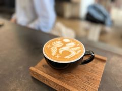 -Roast8ry Coffee Lab