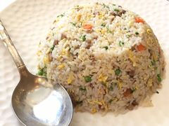 -一品淮扬 · 淮扬菜·北京万达文华酒店