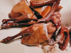 -鸽子窝(青塔店)