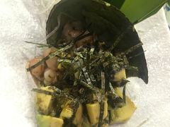 -角落里(中山公园店)