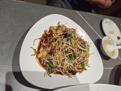 -老德州四合院·德州菜(天衢路店)