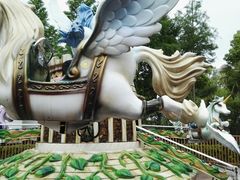 -安徒生童话乐园