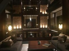 -西安华清御汤酒店