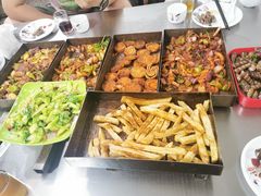 -老三李村河底戳子肉(总店)
