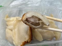 -水丰锅贴(延吉东路店)