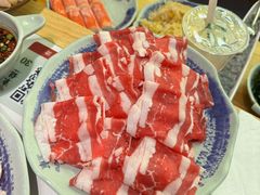 -东镇老火锅(城阳瑞阳路店)