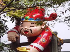 -钱王祠