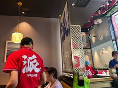 -涿派·炝锅鱼(涿州店)