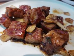 -上渔铁板烧(熙悦汇店)