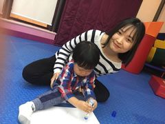 -美国悦宝园早教托育中心(东坝店)