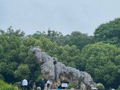 -南京市江宁方山