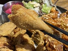 -Dak's 炸鸡(远景路店)