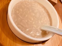 福州花生汤-闽上鲜·福建菜(龙湖滨江天街店)