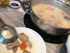 -阿杜打边炉(五江天街店)